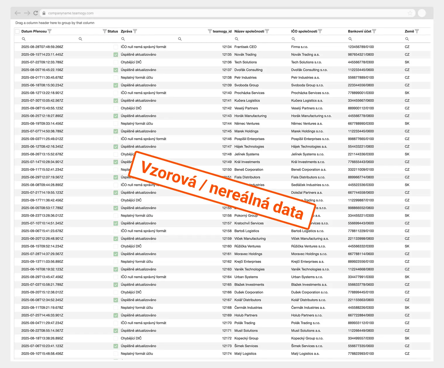 CAPEXUS Visual Grid CAPEXUS Visual Grid