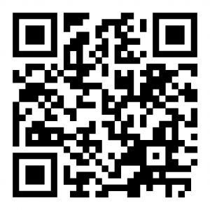 QR code for Google Authenticator for iOS