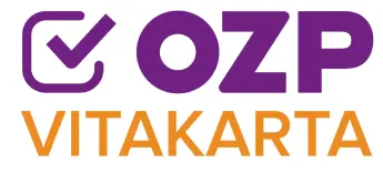 OZP - Vita karta