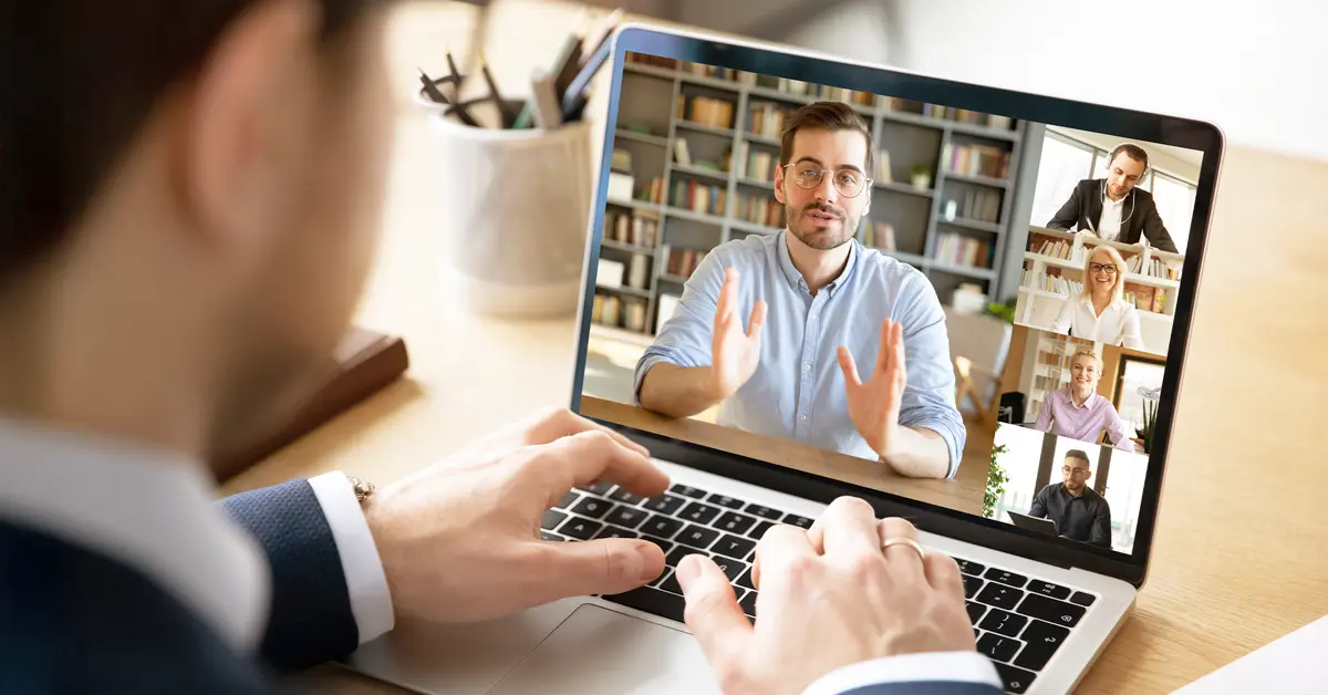 Teamogy Online Consultation