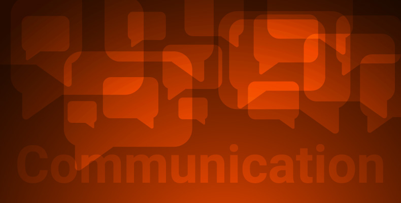 Dobrze zarządzana komunikacja jest integralną częścią odnoszącej sukcesy firmy