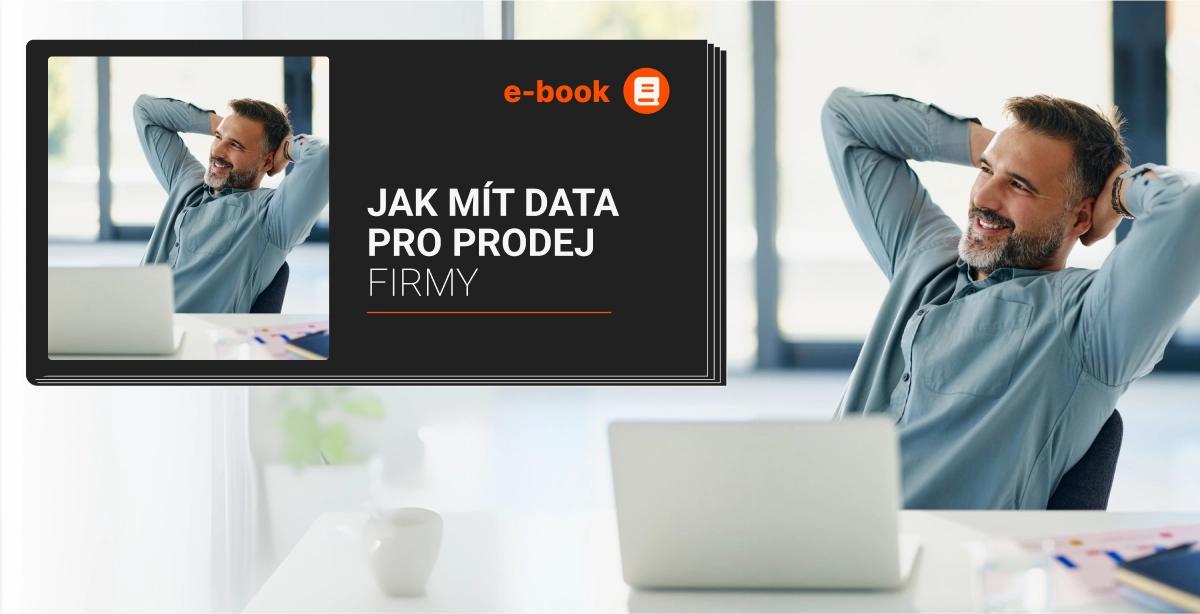 E-book How to have data to sell your business