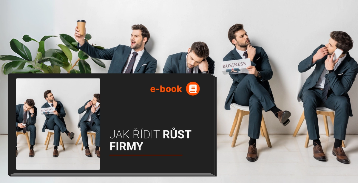 E-book: “How to Manage Business Growth”