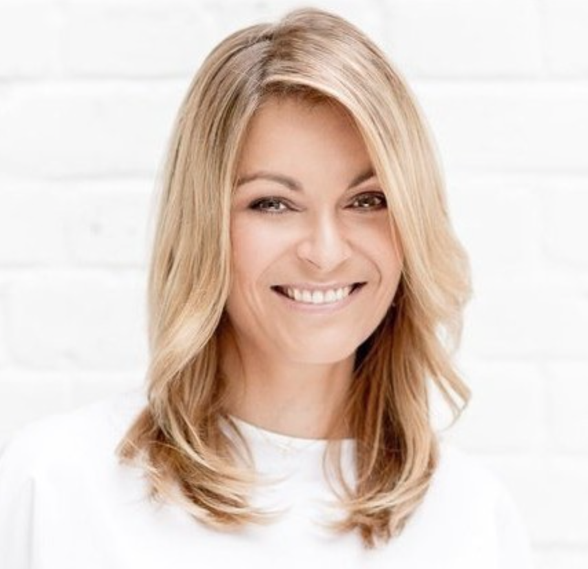 Ewa Mitellstaedt, General Manager