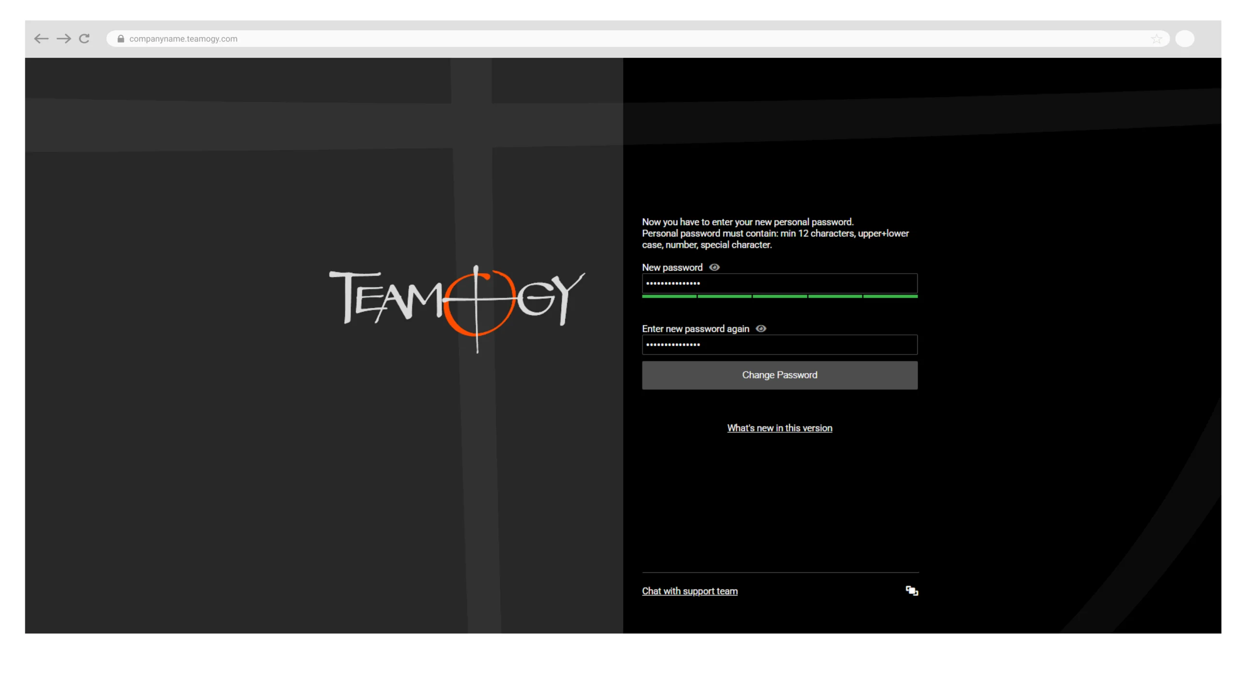 first-login-new-pass