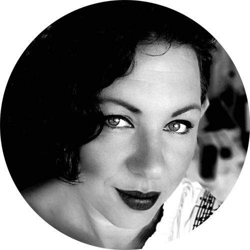 Miroslava Jaroščová, PR.Konektor. Pracuj w Teamogy 