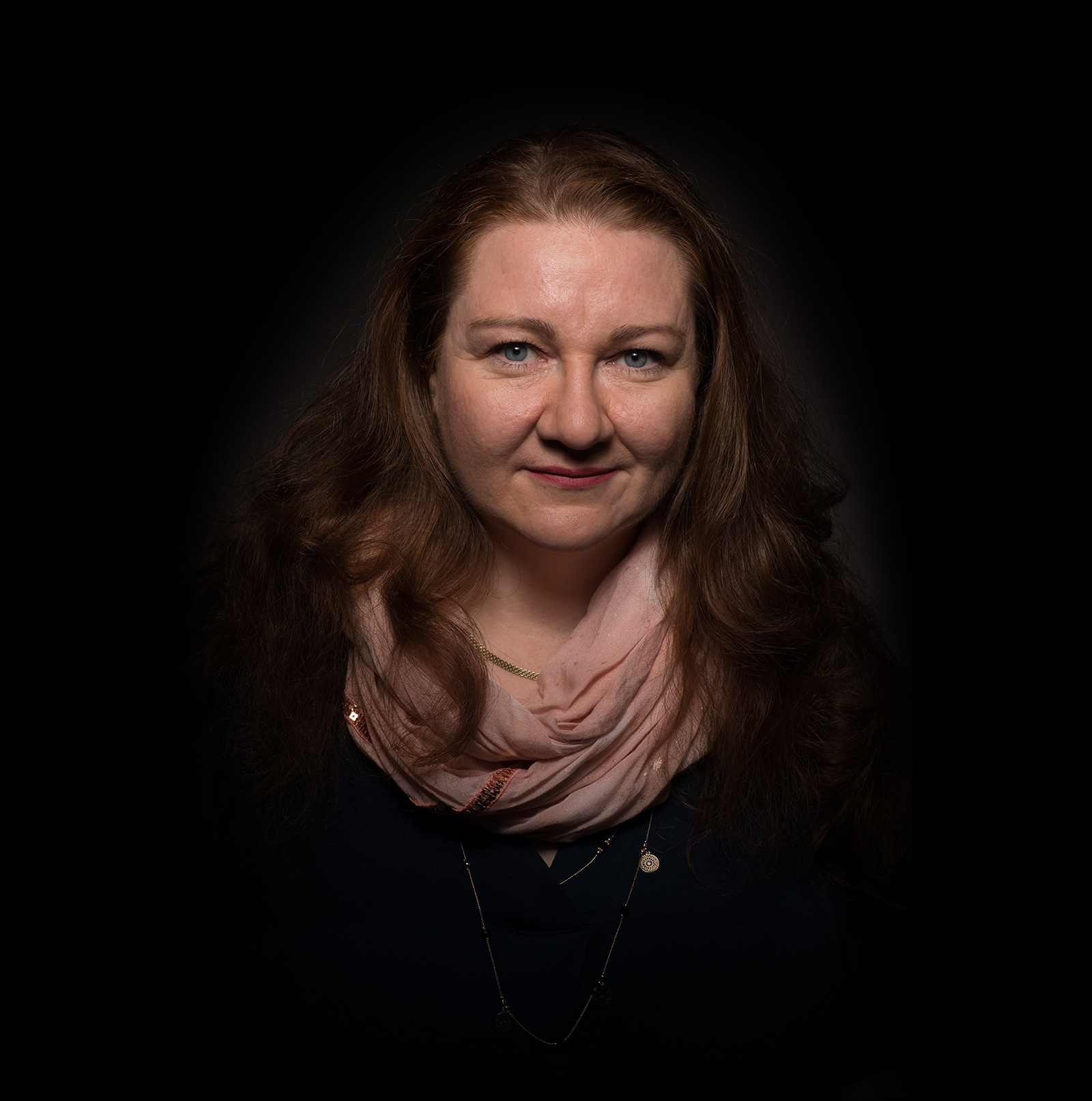 Kateřina Abmrusová | Teamogy