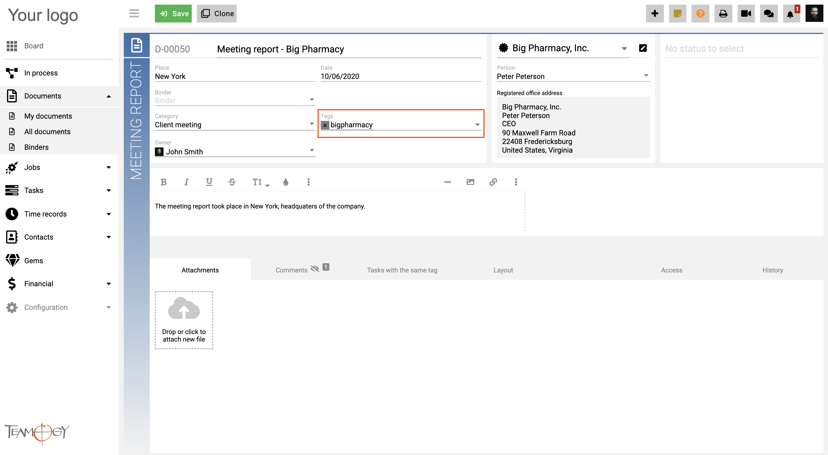 meeting-report-with-tasks