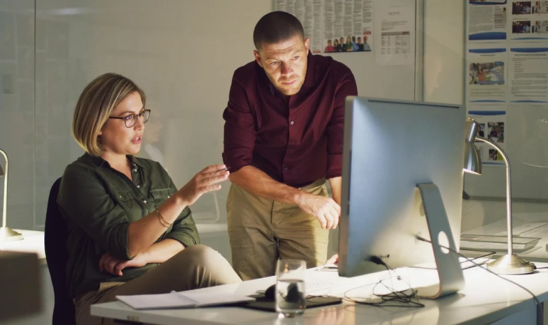 Microsoft Teams vs Teamogy